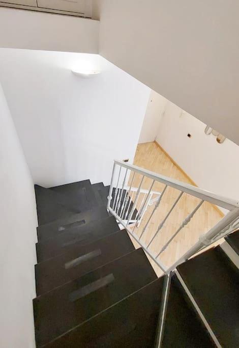 Maison In Centro Napoli Dış mekan fotoğraf