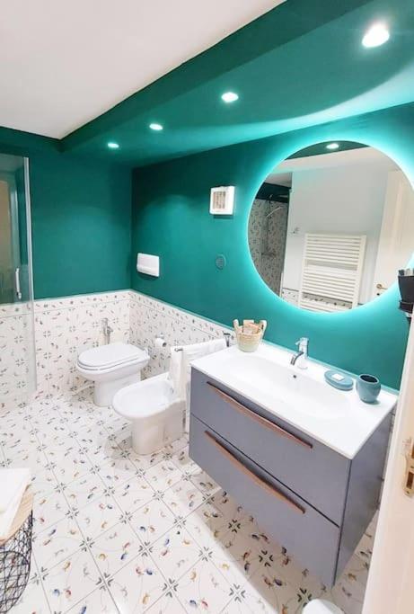 Maison In Centro Napoli Dış mekan fotoğraf