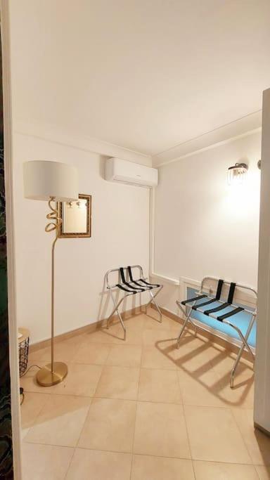 Maison In Centro Napoli Dış mekan fotoğraf