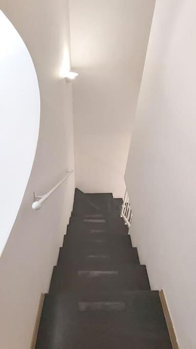 Maison In Centro Napoli Dış mekan fotoğraf