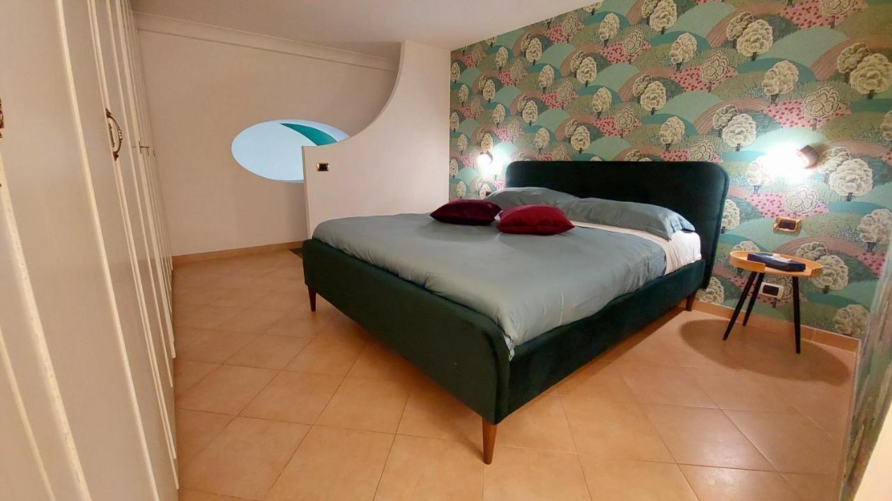 Maison In Centro Napoli Dış mekan fotoğraf