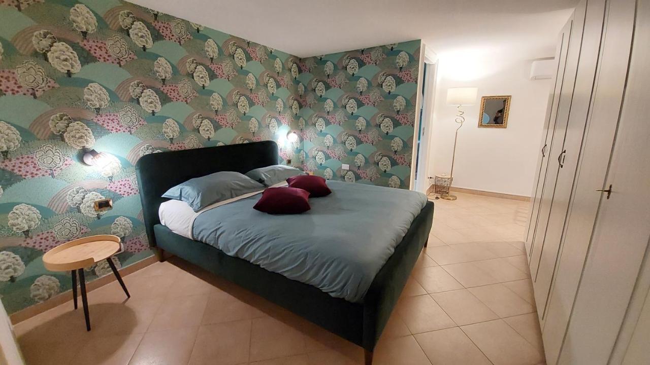 Maison In Centro Napoli Dış mekan fotoğraf