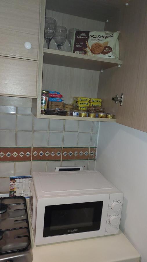 Maison In Centro Napoli Dış mekan fotoğraf