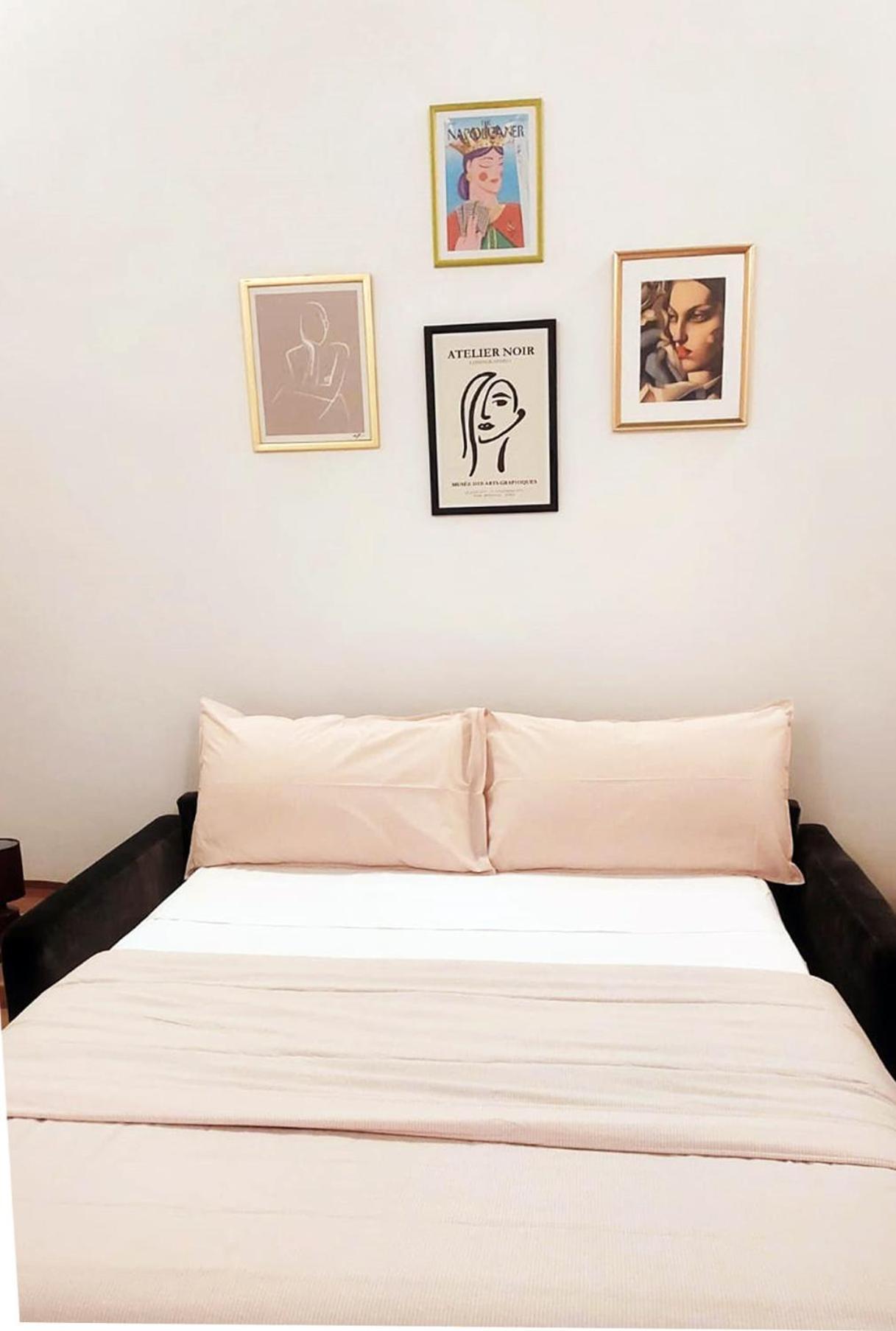 Maison In Centro Napoli Dış mekan fotoğraf