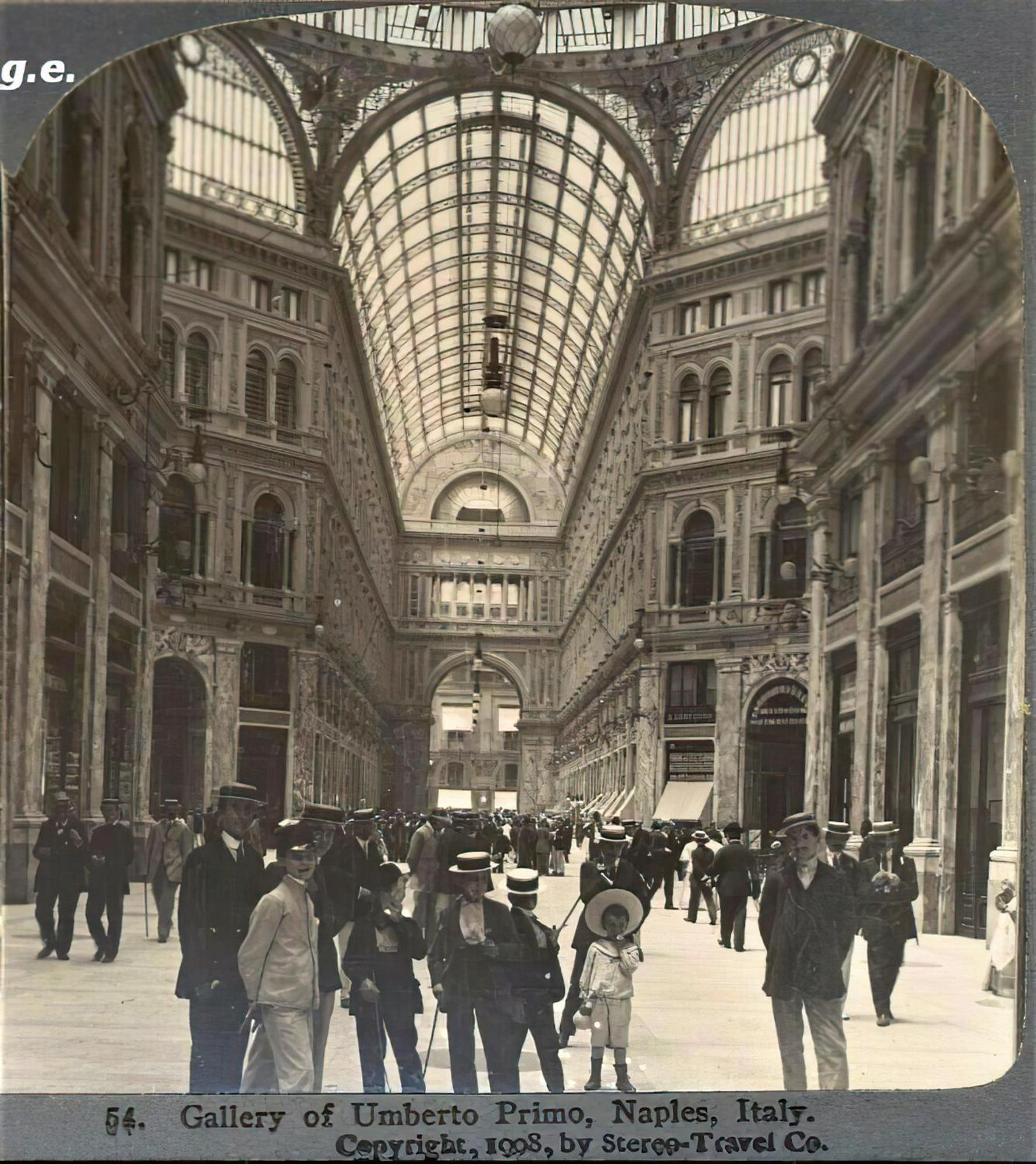 Maison In Centro Napoli Dış mekan fotoğraf